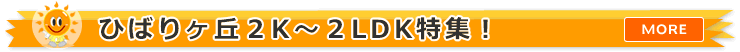 �Ђ΂胖�u2K�E2DK�E2LDK�̕������W